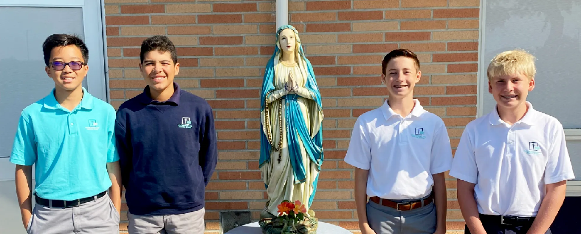 Saints Simon & Jude Catholic School - Catholic