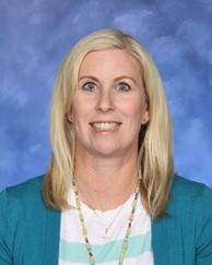 Mrs. Amy Belello