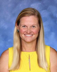 Mrs. Megan Broccolo