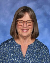 Mrs. Laura Canzone