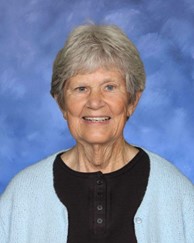 Ms. Cheri Cocagne