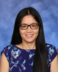 Mrs. Fengliu Dodson