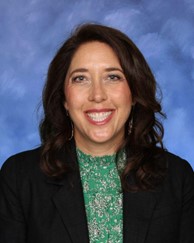 Mrs. Leslie Gerken