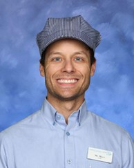 Mr. Dominic Micco