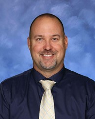 Mr. Brett Minter