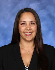 Mrs. Alissa Cano