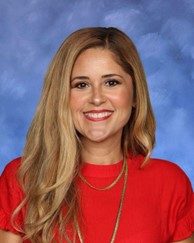 Ms. Becky Chacon