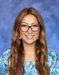 Miss Angelica Ponce