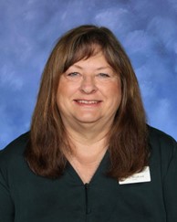 Mrs. Cheryl Woolcock