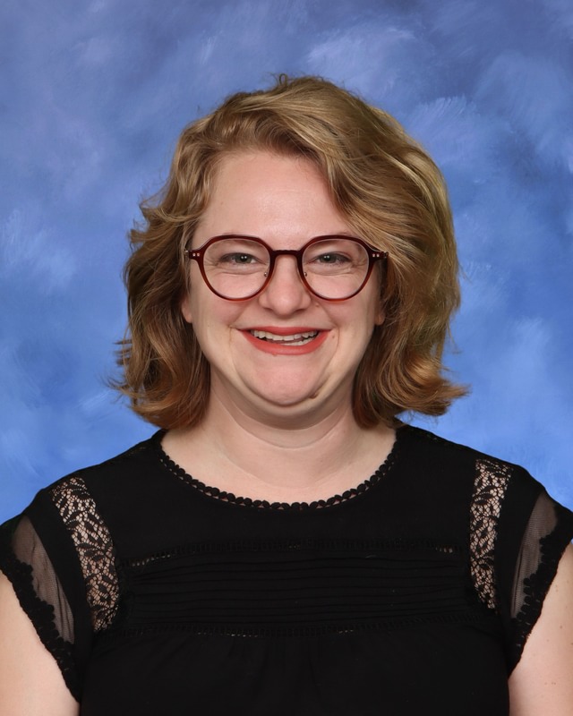 Mrs. Mollie Halverson